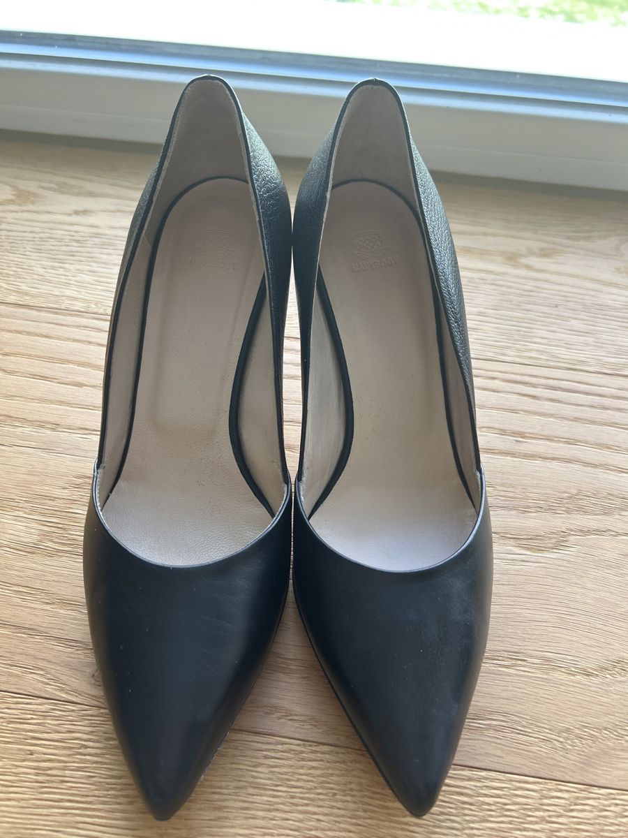 Navyboot Damenschuhe: Schuhe – Neu und originalverpackt aus Kirchberg SG von irirob 7