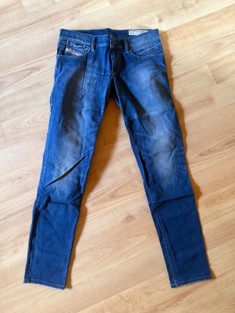 Diesel Jeans