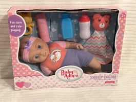 Baby Adore "Sweet Dream" Babypuppe, neu im Originalkarton