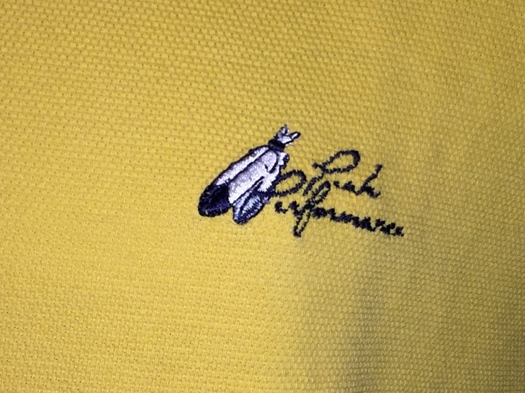 Peak Performance Polo-Shirts: Polo PEAK PERFORMANCE   Taille/Grosse M – Gebraucht aus Cossonay-ville von Super-Price-Quality 2