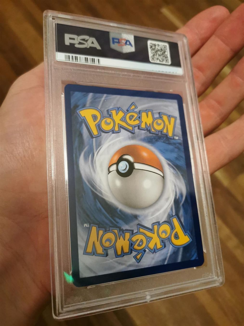 Pokémon Carte collezionabili: [PSA 10] Prerelease STAFF Charizard Holo – Nuovo (secondo la descrizione) da Widen venduto da Zu-Schlag 3