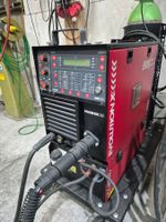 EWM Phoenix 330 MAG Schweissgerät