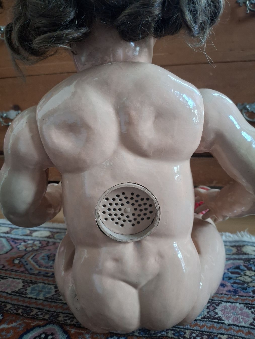 Bambole: Poupée ancienne – Usato da Yverdon-les-Bains venduto da beth6700 2