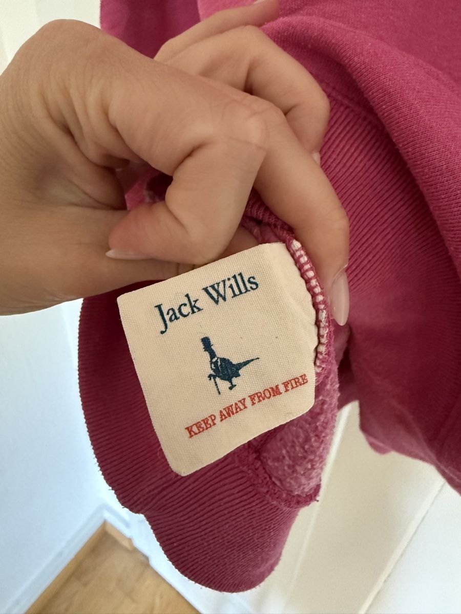Maglioni & Felpe: Hoodie Jackwills Gr. S/M – Usato da Zürich venduto da Lenath22 4