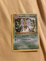 Sammelbild Beedrill