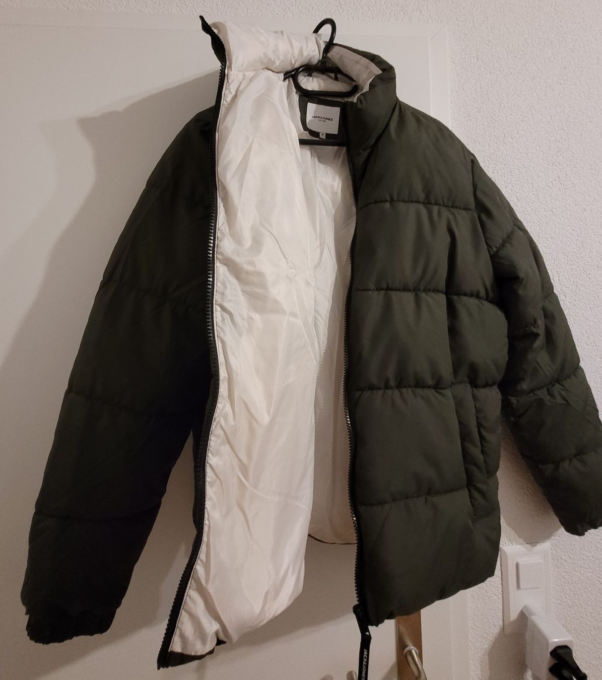 Jack & Jones Giacche: Doudoune – Nuovo (secondo la descrizione) da Biel/Bienne venduto da Leila32 3