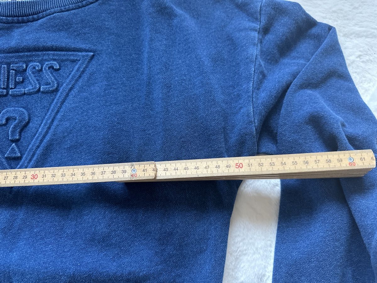 Guess Pulls & Sweat-shirts: Pull Guess M – D'occasion à Muraz (Collombey) par jaoo21 2