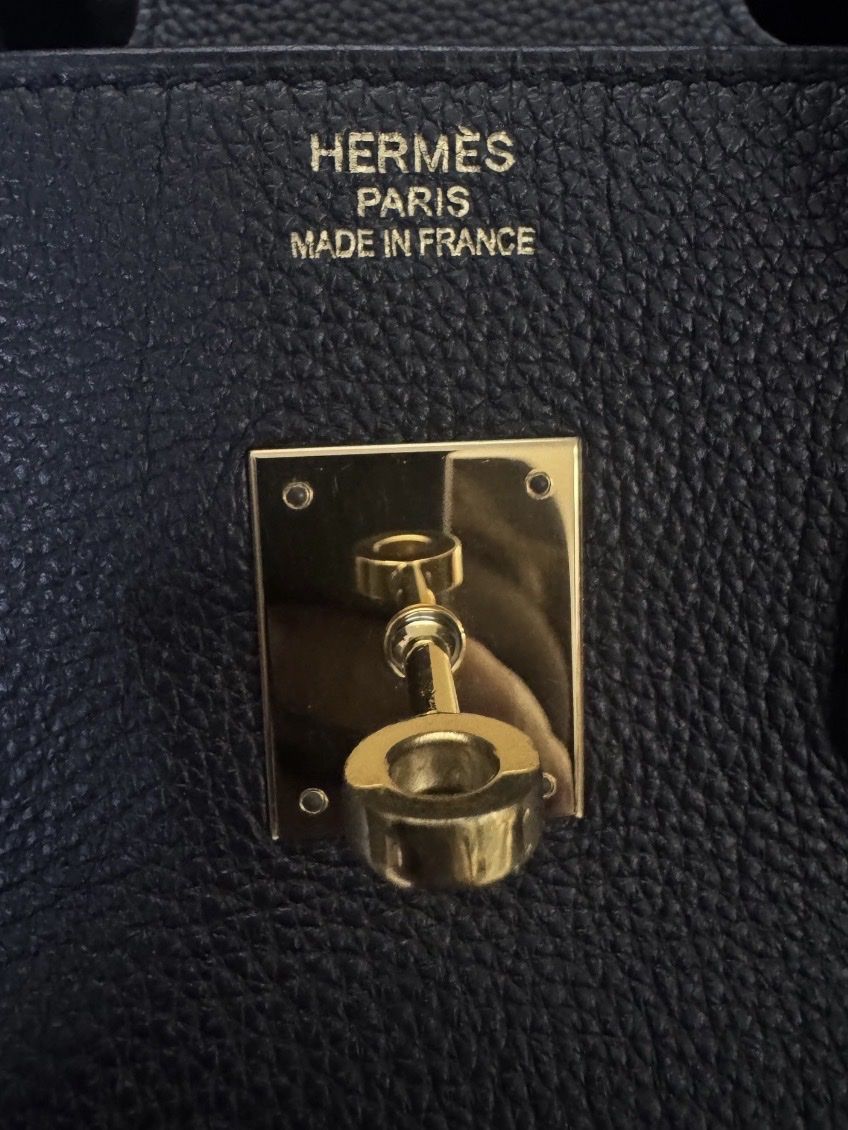 Hermès Borse: Hermes Birkin 35 2023 – Usato da Ibach venduto da fashionrenewable 4