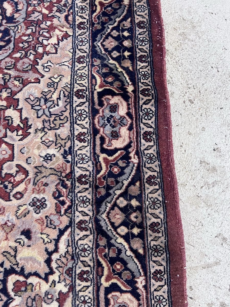 Teppiche: Orientteppich (5) – Gebraucht aus Glattfelden von bro_f2vv 4
