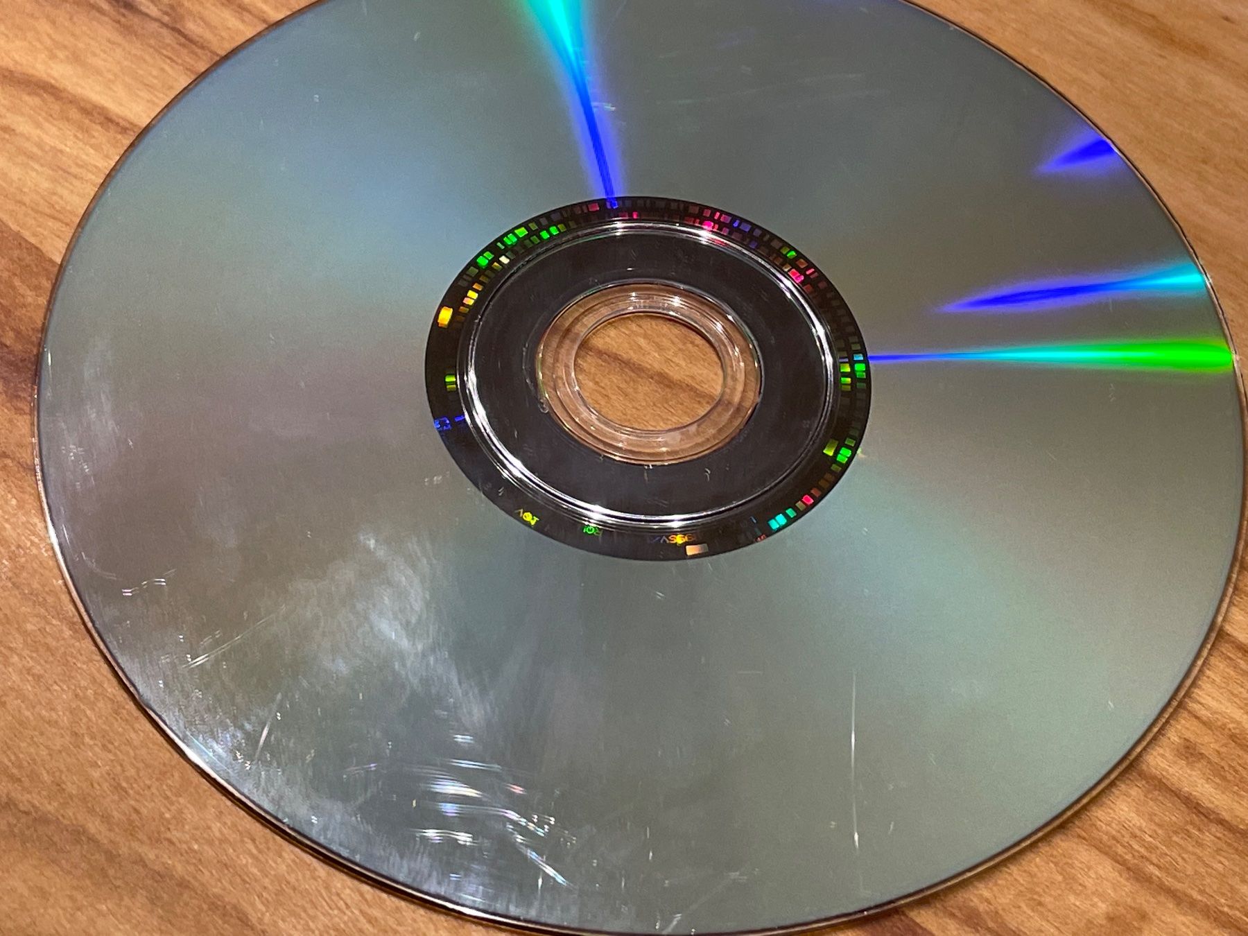 Alle DVDs: DVD Drachenzähmen leicht gemacht 2 – Gebraucht aus Eglisau von felix_ch 3