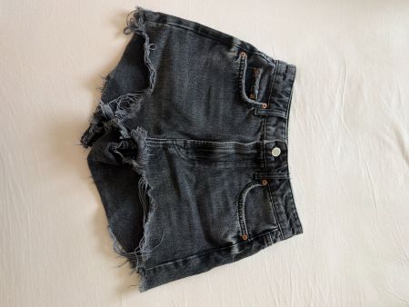 Zara Jeansshorts