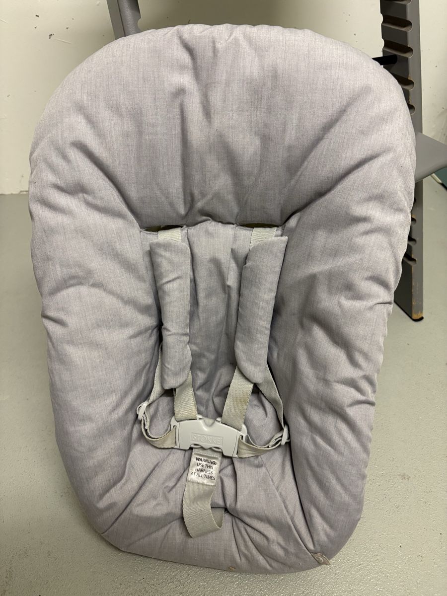 Stokke Seggioloni: Tripptrapp bundle/starterset📦 versand möglich – Usato da Höri venduto da Amcg22 3