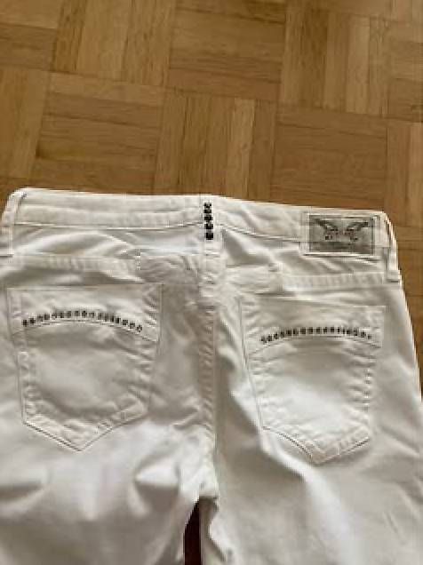 Jeans: Tolle Jeans Marke Robin's Jeans – Usato da Rümlang venduto da Speedy-Cat 2