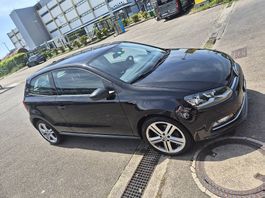 VW Polo 110PS Vollausstattung 1 Besitzer