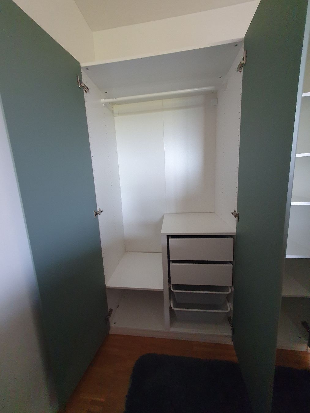 Ikea Guardaroba: Kleiderschrank IKEA  – Usato da Uster venduto da Kummer6 2