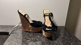 High Heels Grösse 36