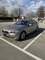 BMW 520d MFK 12.2025