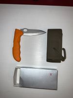 Victorinox HunterPro orange