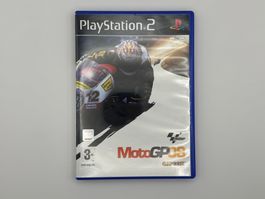 MotoGP 08 - Playstation 2