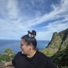 Profile image of SarahOliveira2298
