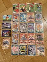 Pokémon: Topps Series 2 - Jahr 2000🇬🇧🔥