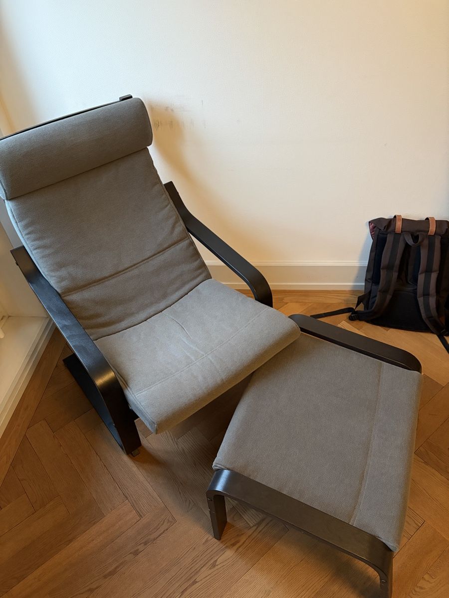 Sessel: Sessel – Gebraucht aus Zürich von ber_ldm9 2