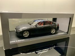 BMW 335i (F30) Limousine Massstab 1:18