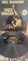 ⚫️ Vinyl-Neil Diamond - The Jazz Singer