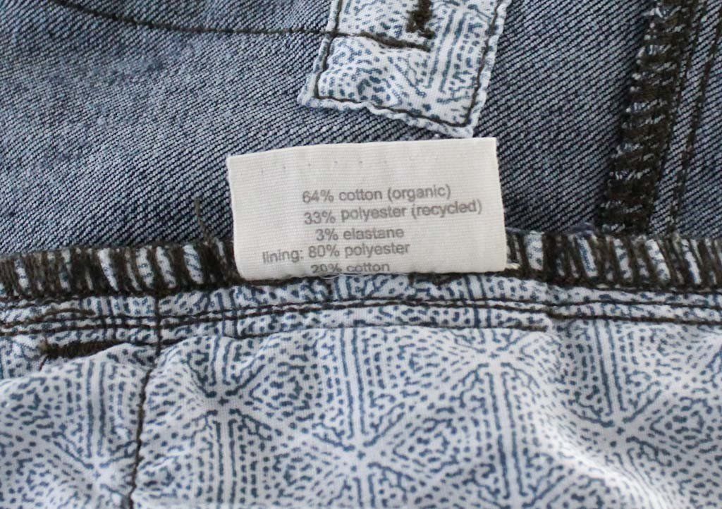 Nile Jeans: NILE Jeans Gr. XS – Usato da Belp venduto da caramel-secondhand 4
