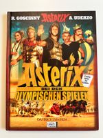 ASTERIX BEI DEN OLYMPISCHEN SPIELEN - HARDCOVER