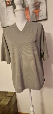 Versace Kurz Armiges T-Shirt Gr XL