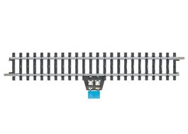 Neu OVP Märklin 2292 K Anschlussgleis mit Kondensator 180mm