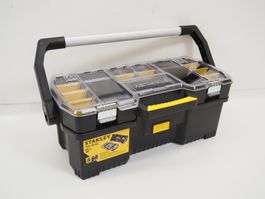 STANLEY Werkzeugbox / Organizer 61cm (26060548)