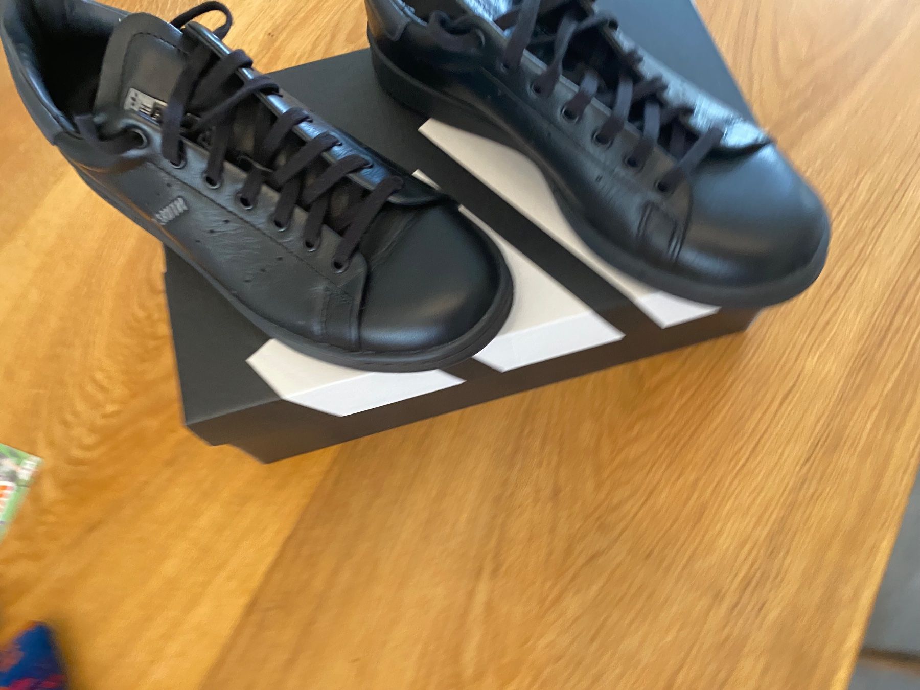 Adidas Scarpe da donna: Adidas Stan Smith – Usato da Basel venduto da Ruth070 1