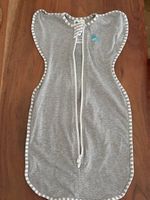 Love to Dream Pucksack Schlafsack Neugeboren/Swaddle Newborn