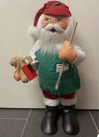 Annalee Vintage Christmas Santa Claus Figure Decoration
