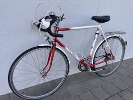 Zoll 28 Rennrad Velo MONDIA