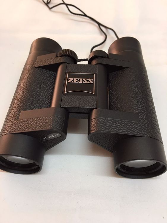 Zeiss 8x20, Vintage West Germany (Gebraucht) in Zürich für CHF 121