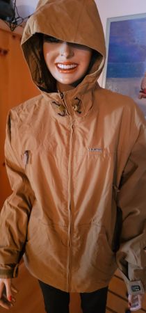 Burton Jacke, Gr. S, Winterjacke, wasserabweisend, Top!