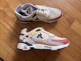 Le Coq Sportif  Dynactif R1100