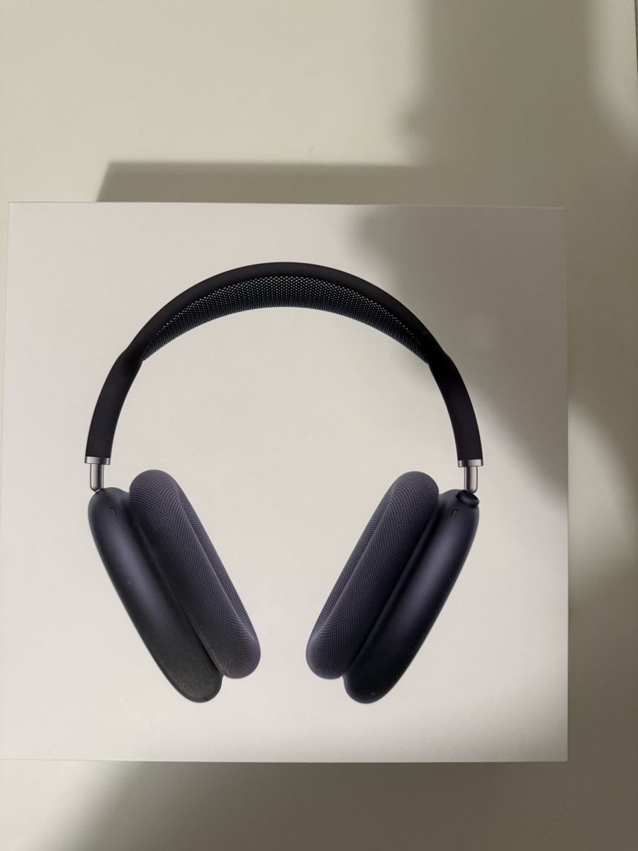 Apple Casques audio: Apple AirPods Max – D'occasion à Zürich par trhaje 5