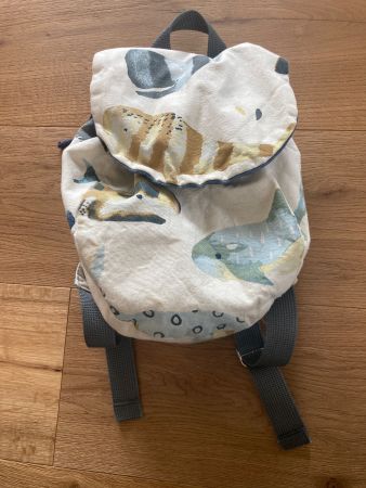 Kinderrucksack