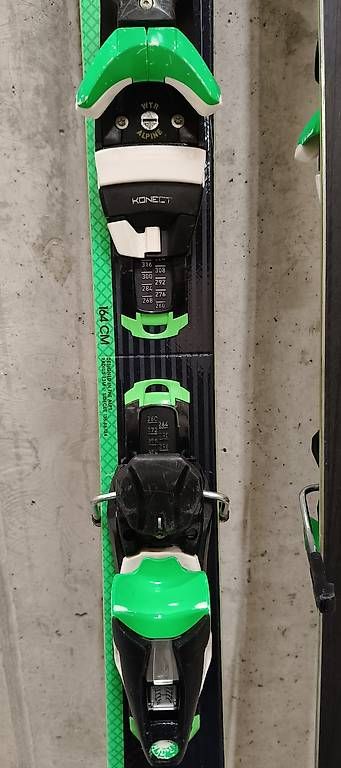 Skis: Ski rossignol Expérience 88 – Gebraucht aus Carouge GE von Esprit69 2