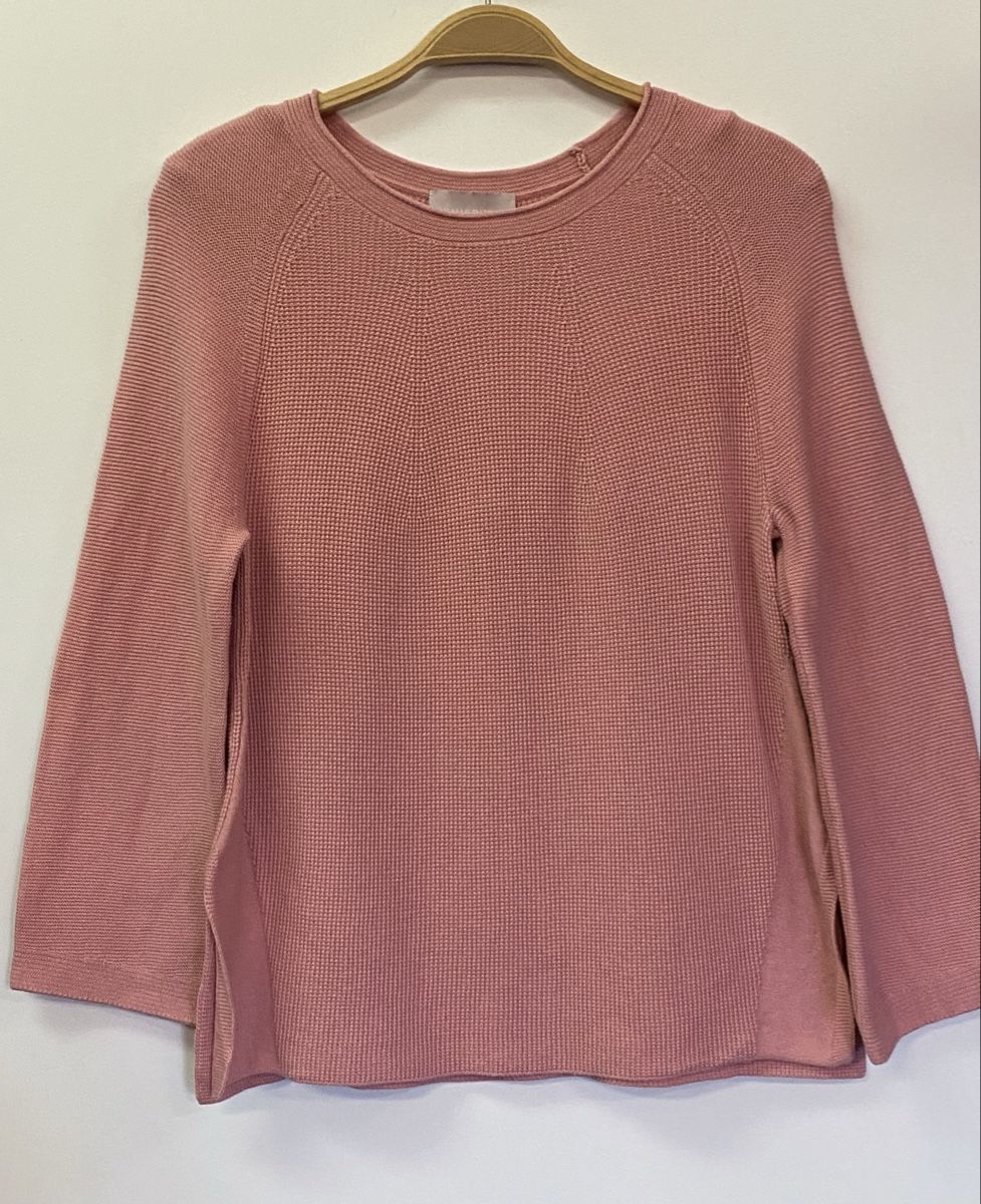 Hemisphere Maglioni & Felpe: Hemisphere Pullover altrosa S neu – Nuovo (secondo la descrizione) da Büron venduto da Coerner