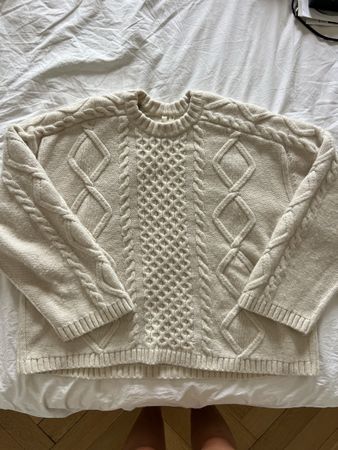 Pull Arket