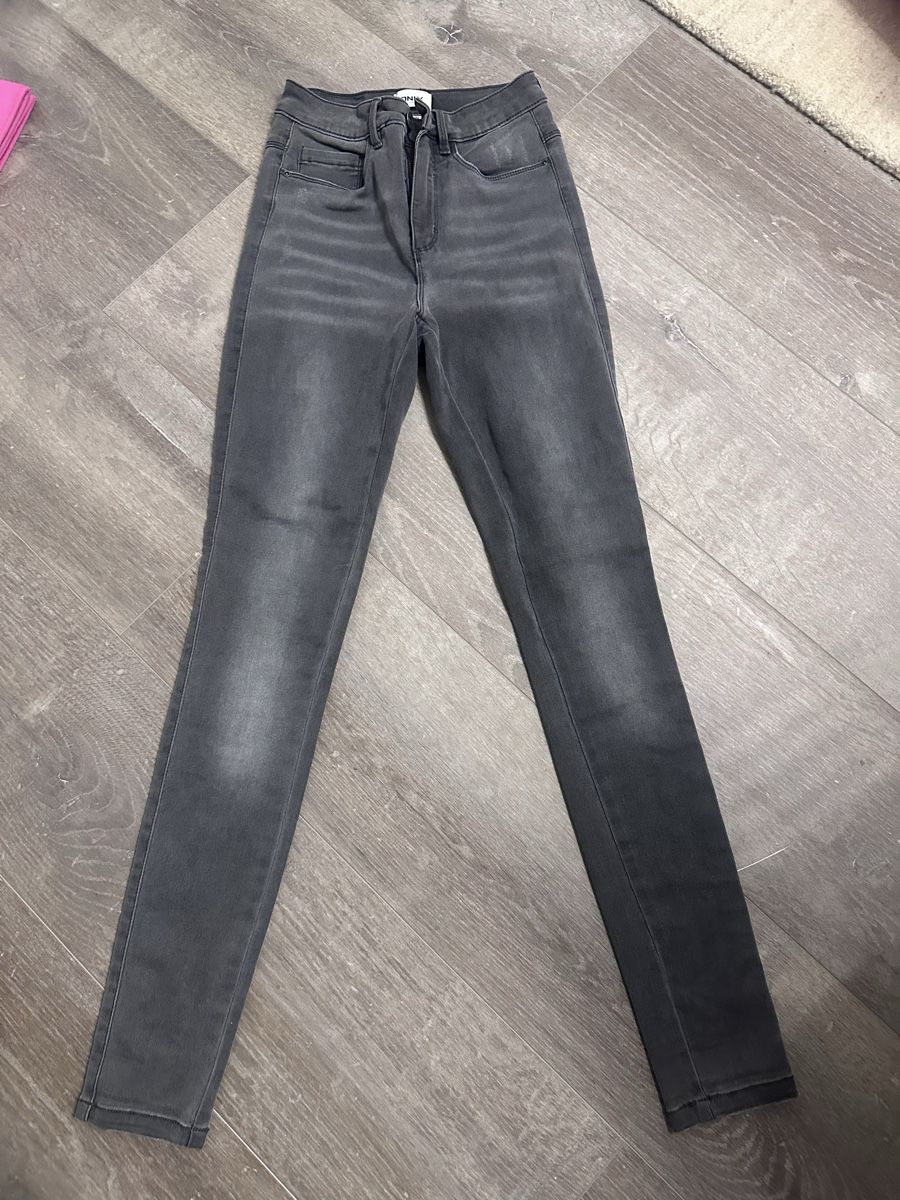 Pantaloni: Div. Hosen skinny – Usato da Oberönz venduto da PeFeHo 3