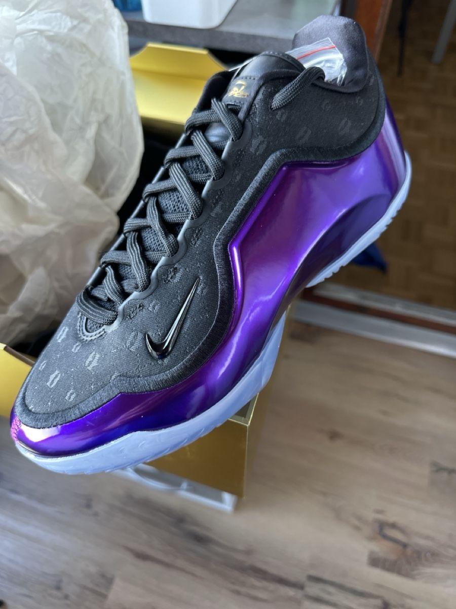 Nike Scarpe da uomo: Baskets Nike LeBron James, NEUF – Nuovo e nell'imballaggio originale da Le Lignon venduto da Latenterouge 7