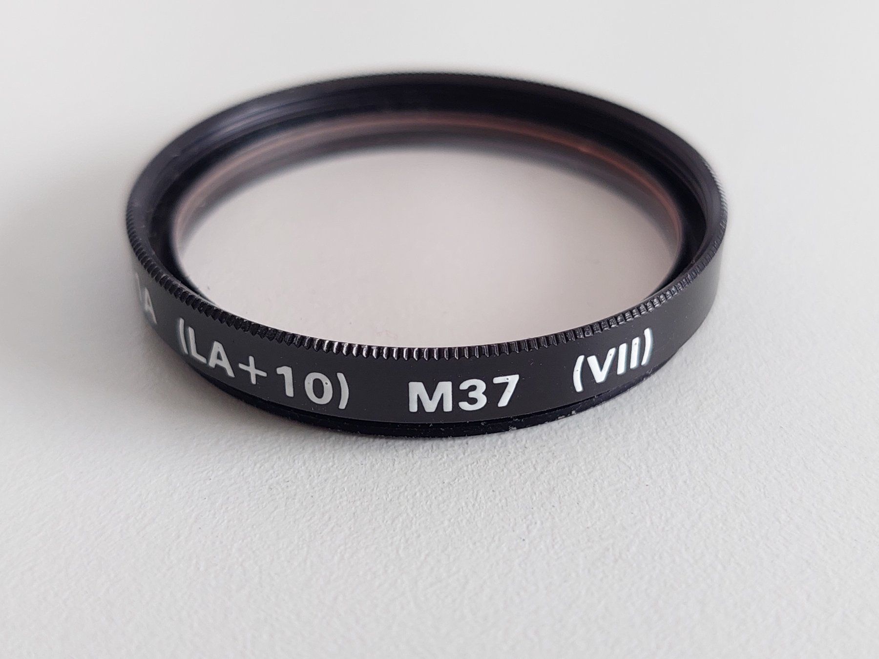 Hama Filtri: Filter Hama Sky 1A M37 – Usato da Zürich venduto da Lacoste06 1
