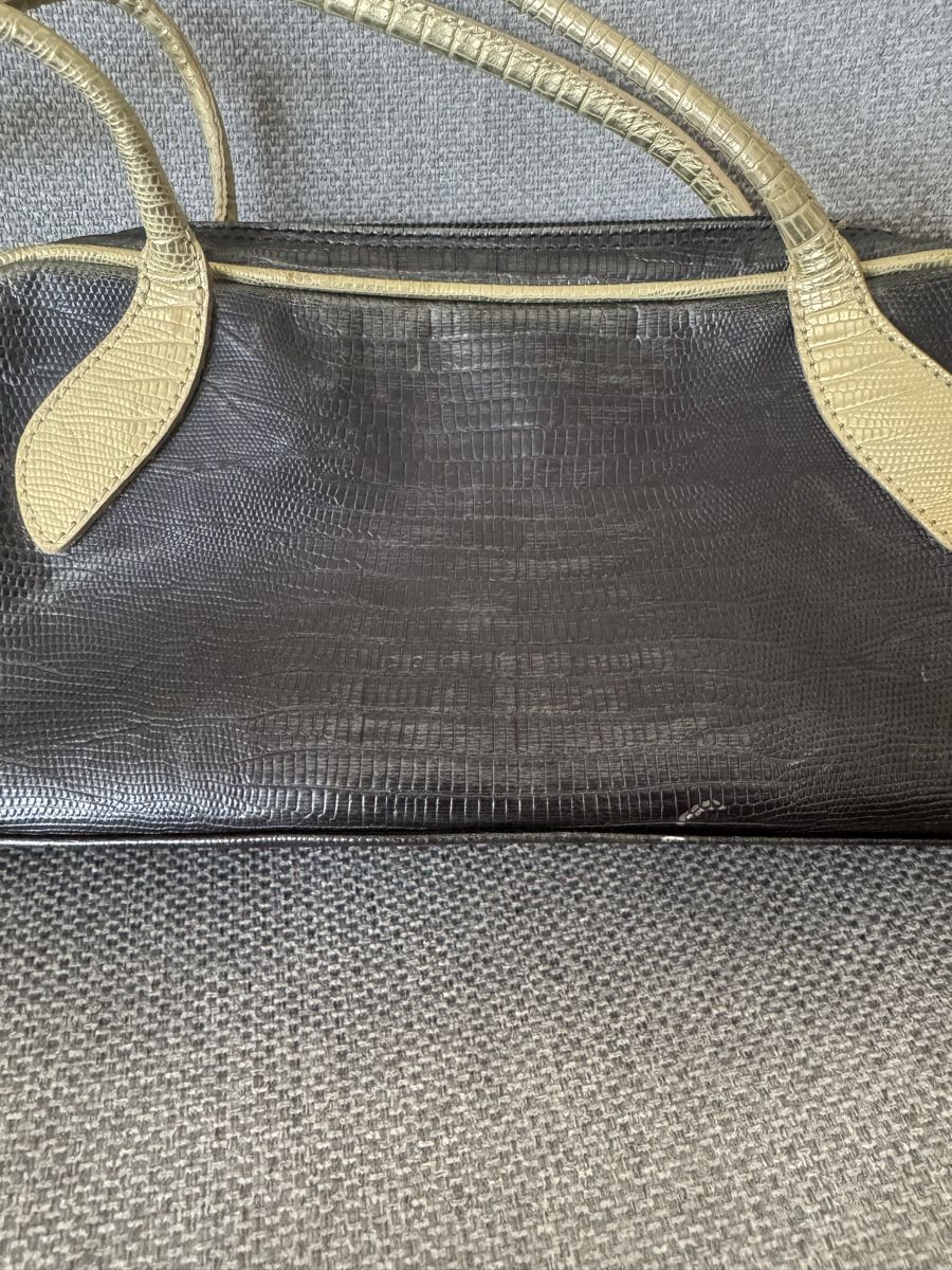 Coccinelle Borse da donna: Vintage Coccinelle Tasche – Usato da Balsthal venduto da Narulya 3