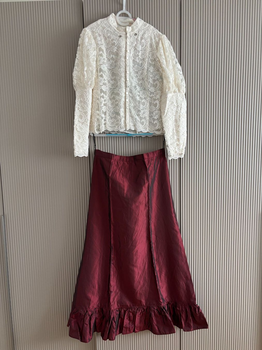 Costumi: Kostüm "Nostalgie" - Einzelanfertigung – Usato da Stäfa venduto da san_9675 1